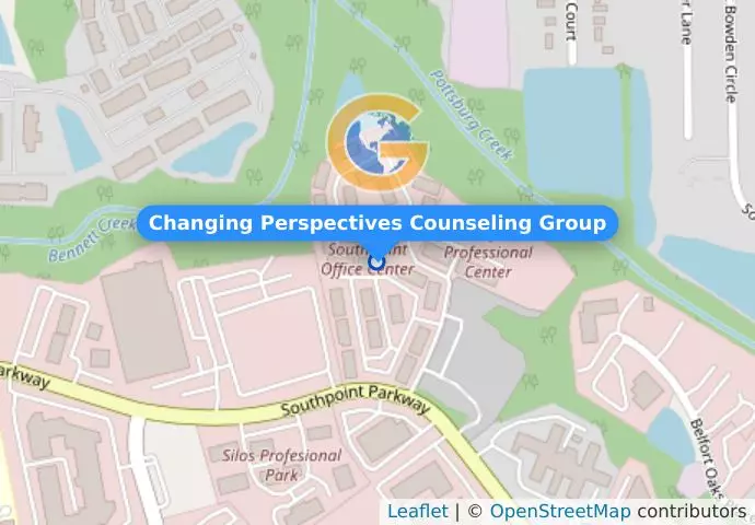 Changing Perspectives Counseling Group