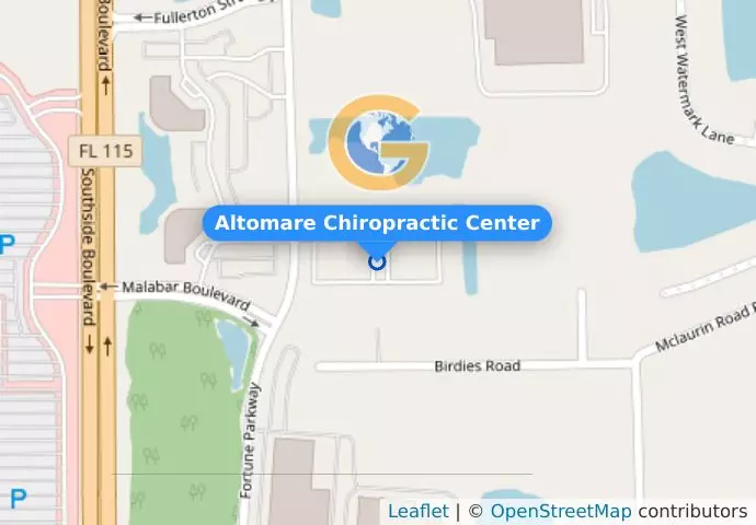 Altomare Chiropractic Center