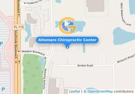 Altomare Chiropractic Center