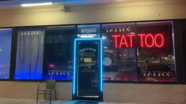 Maddieltattoo