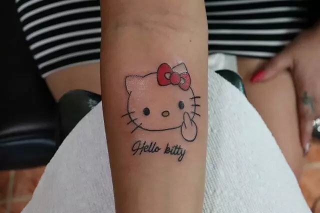 Maddieltattoo