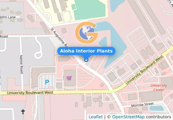 Aloha Interior Plants