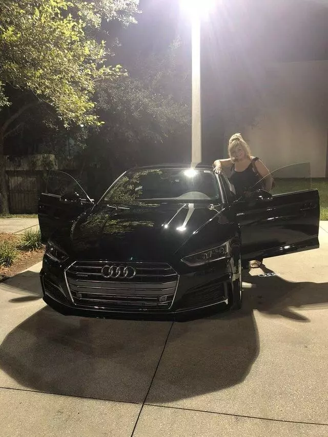 Audi Orange Park