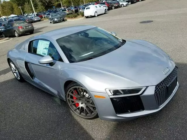 Audi Orange Park
