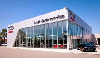Audi Orange Park