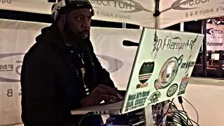 Southernlistic Music