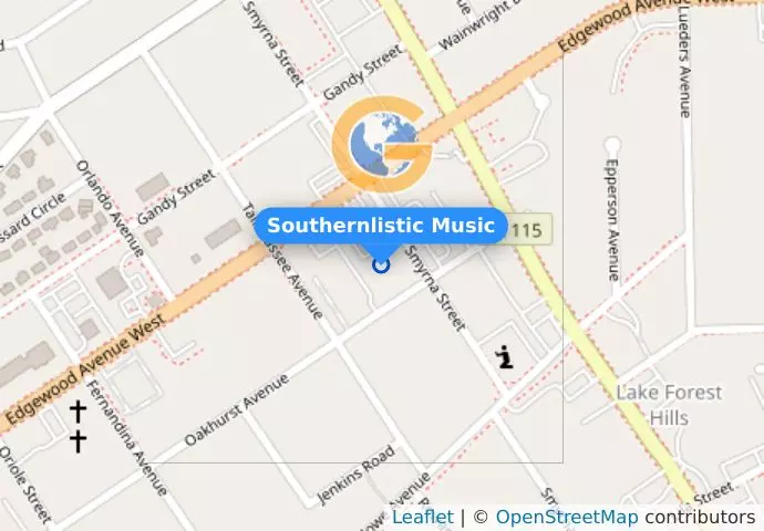 Southernlistic Music