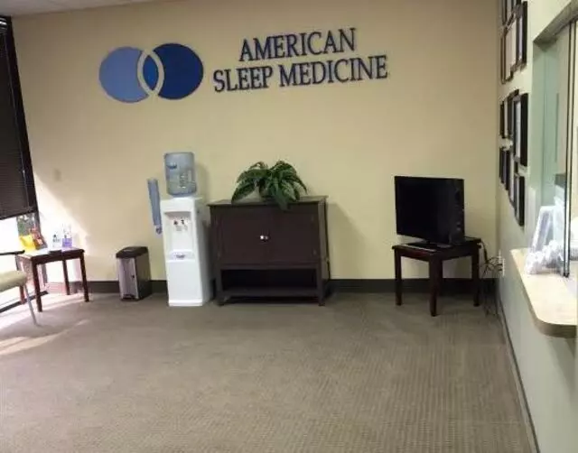 American Sleep Medicine