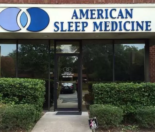 American Sleep Medicine