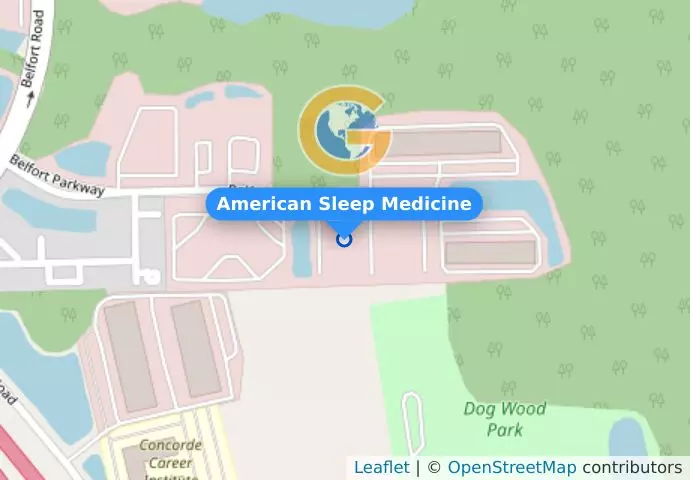American Sleep Medicine