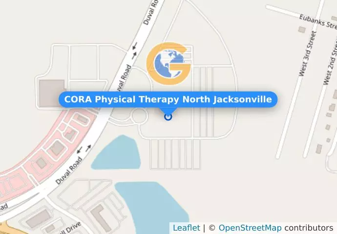 CORA Physical Therapy North Jacksonville