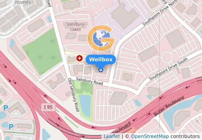 Wellbox