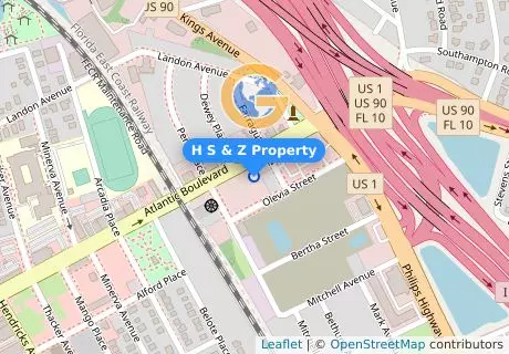 H S & Z Property