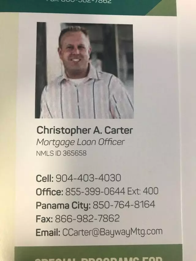 Bayway Mortgage Group