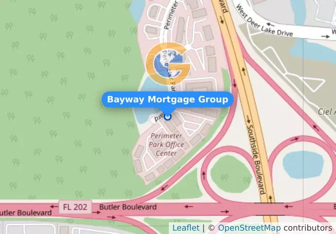 Bayway Mortgage Group