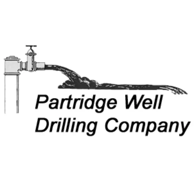 Partridge Well Drilling