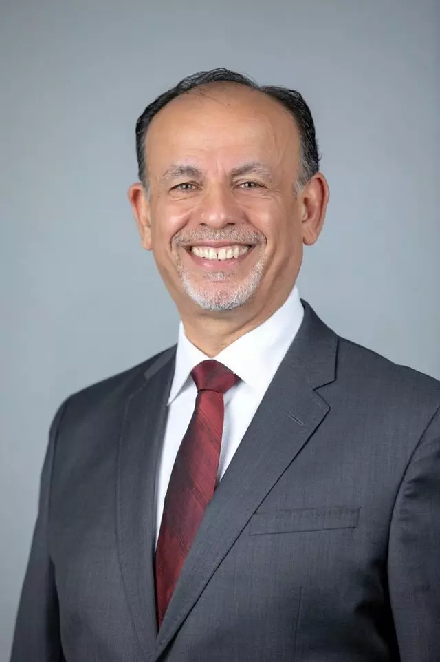 Fady Bahri, MD