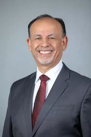 Fady Bahri, MD