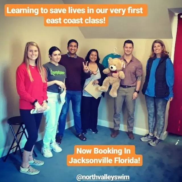 North Valley Swim LLC - Jacksonville