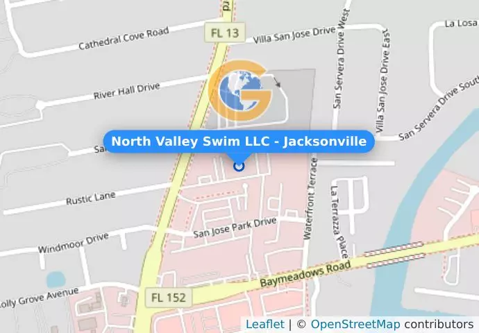 North Valley Swim LLC - Jacksonville