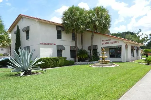 Arlington Dental Center