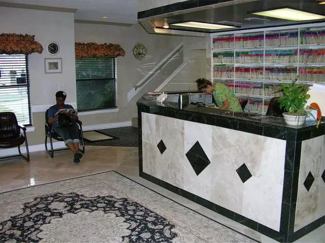 Arlington Dental Center