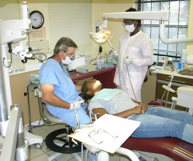 Arlington Dental Center