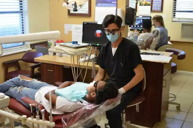 Arlington Dental Center