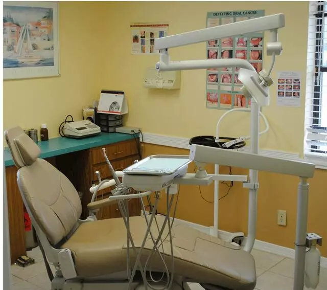 Arlington Dental Center