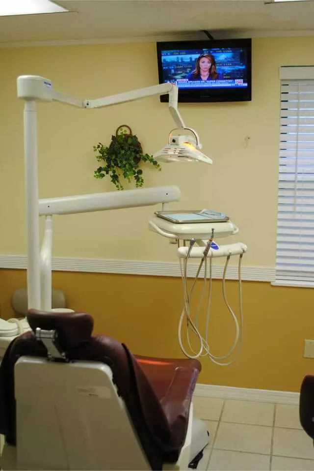 Arlington Dental Center