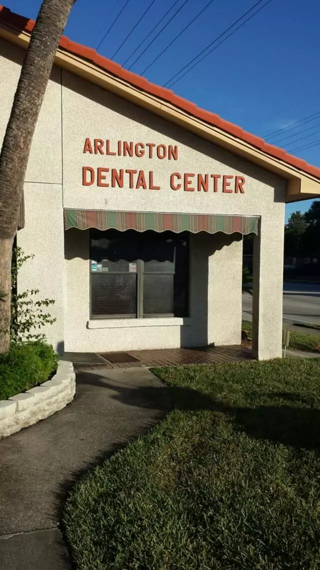 Arlington Dental Center