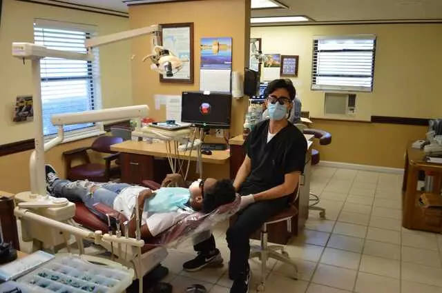 Arlington Dental Center