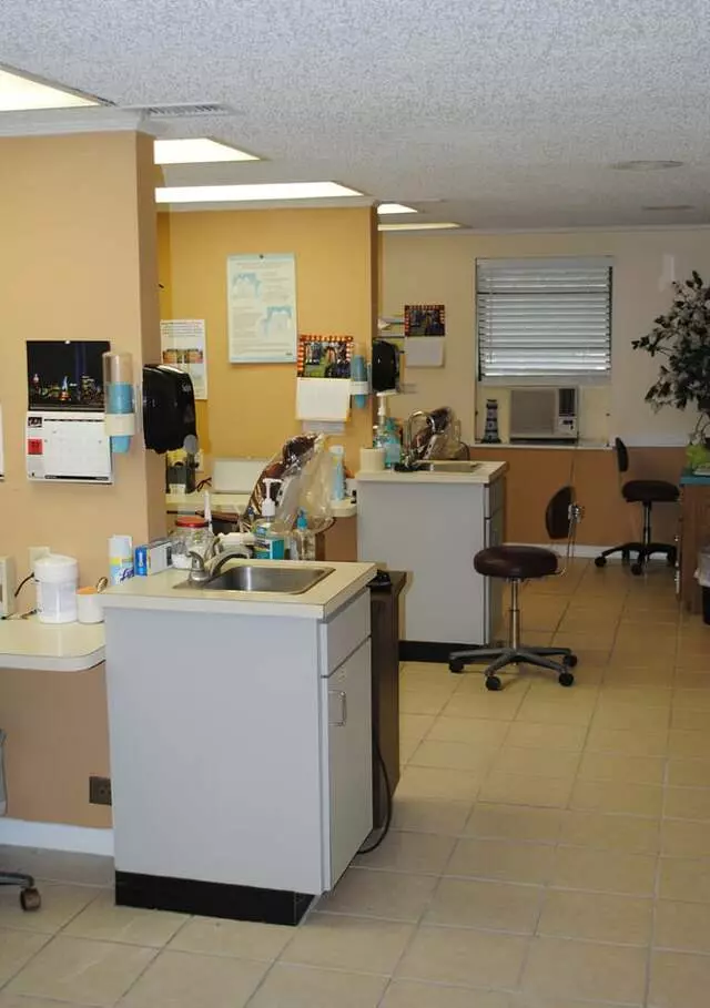 Arlington Dental Center