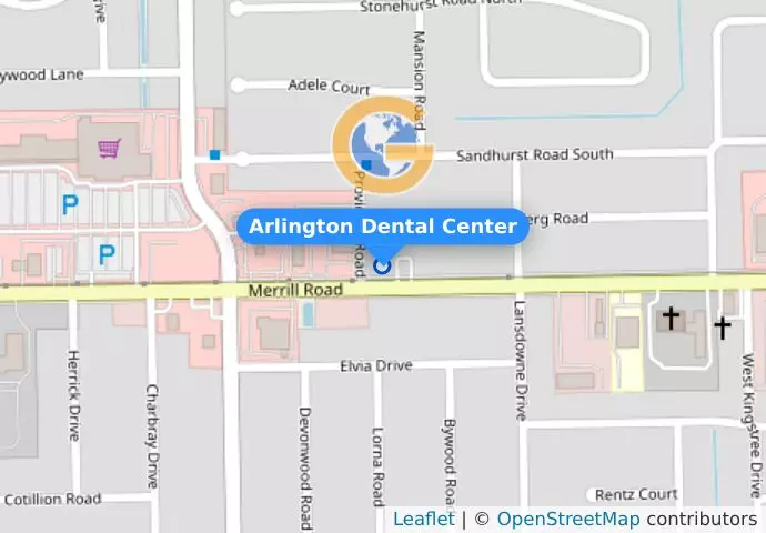 Arlington Dental Center