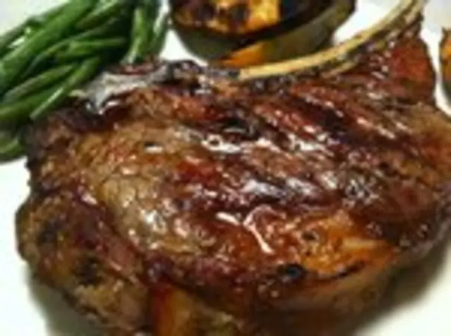 Asian Grille