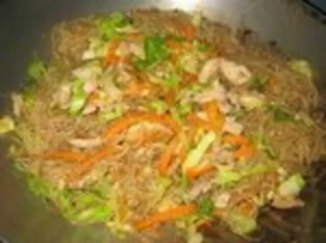 Asian Grille