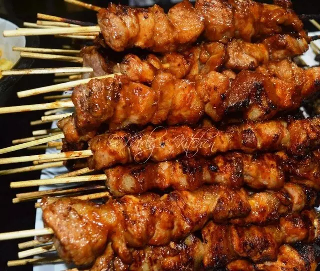 Asian Grille