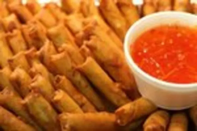 Asian Grille