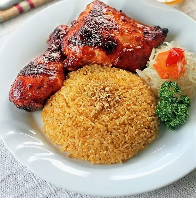 Asian Grille