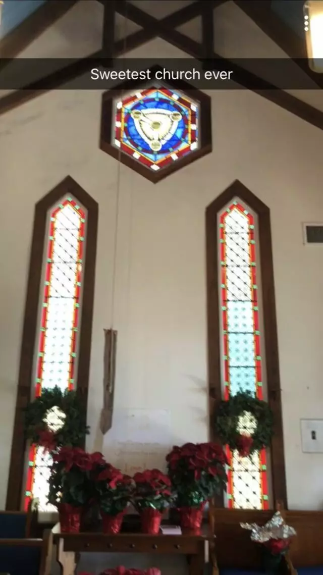St George&apos;s Episcopal Church
