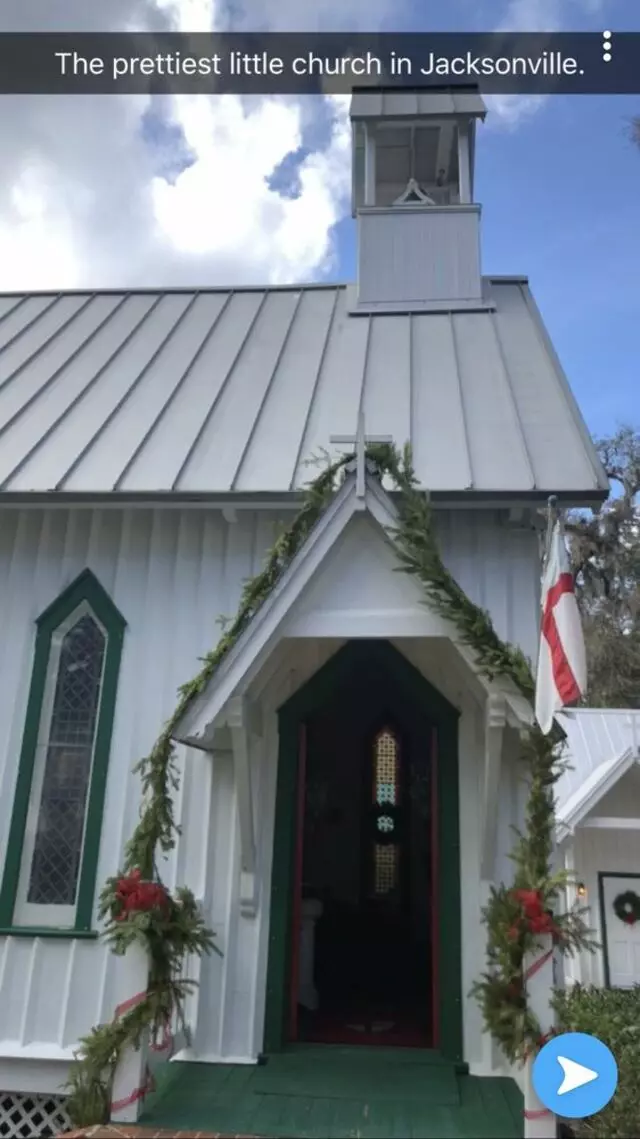 St George&apos;s Episcopal Church