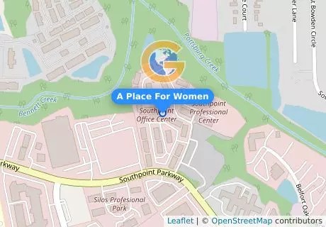 A Place For Women