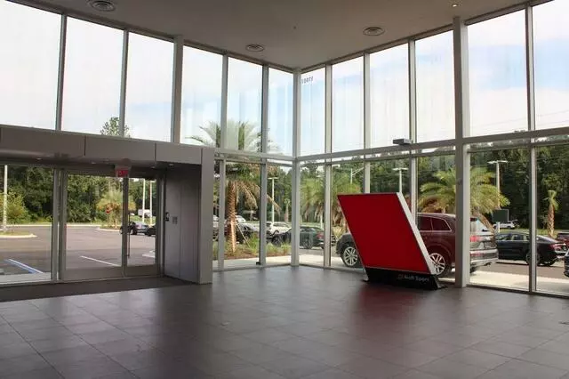 Audi Jacksonville