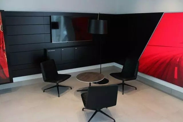 Audi Jacksonville