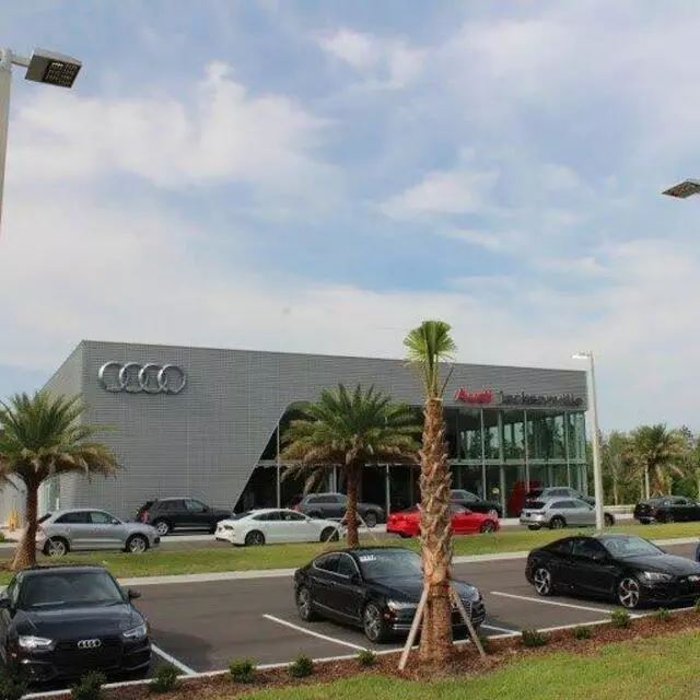 Audi Jacksonville