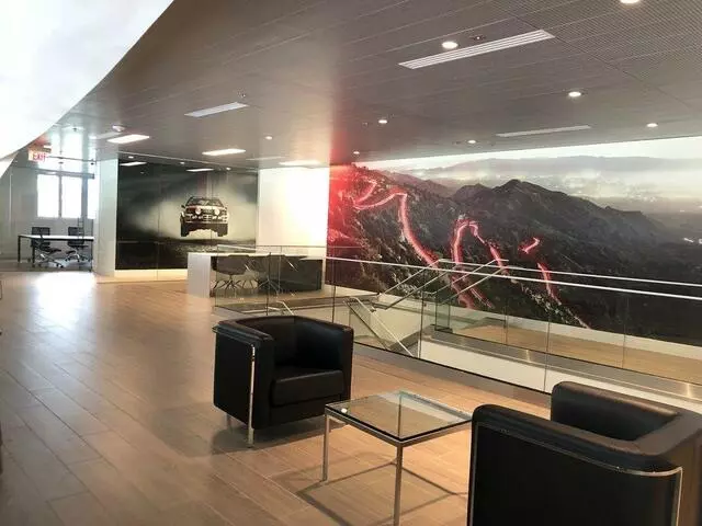 Audi Jacksonville