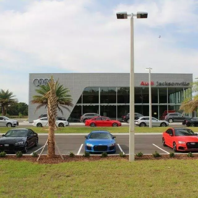 Audi Jacksonville