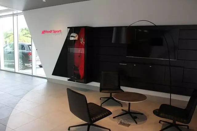 Audi Jacksonville