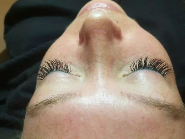 Alluring Lashes & Brows