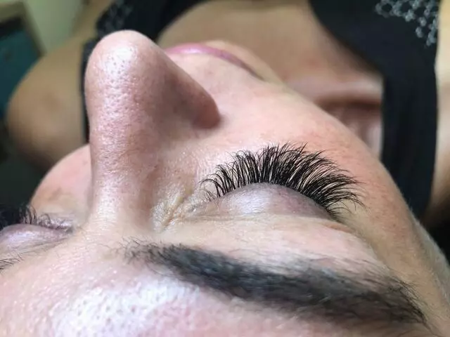 Alluring Lashes & Brows